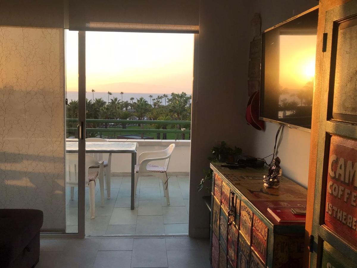 Altamira Sunset Leilighet Costa Adeje  Eksteriør bilde