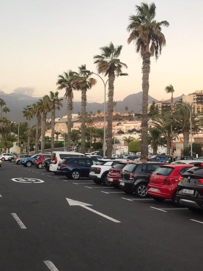 Altamira Sunset Leilighet Costa Adeje  Eksteriør bilde