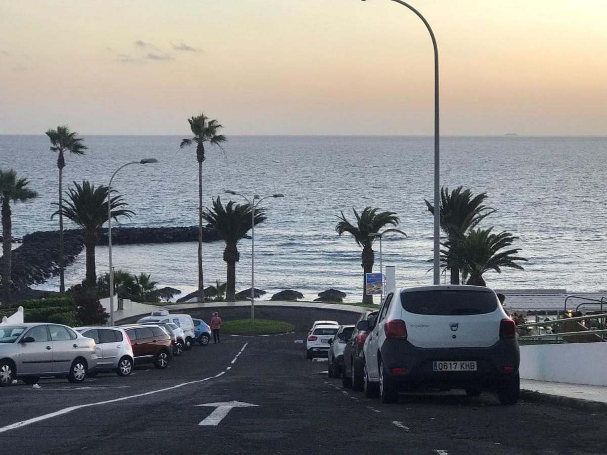 Altamira Sunset Leilighet Costa Adeje  Eksteriør bilde